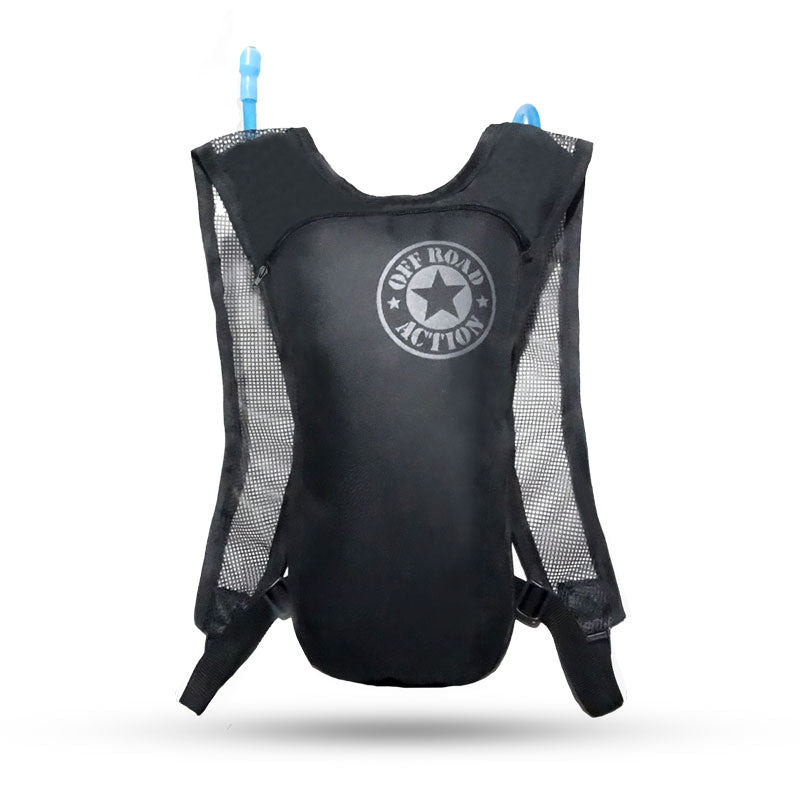 Mochila de Hidratação Offroad Modelo:normal