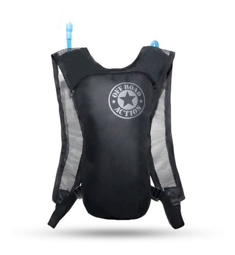 Mochila de Hidratação Offroad Modelo:normal