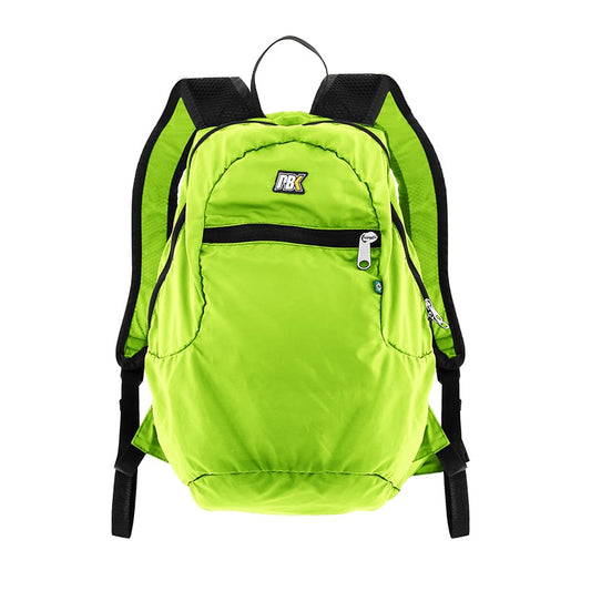 MOCHILA LIGHT DOBRAVEL Cor:Verde Limão
