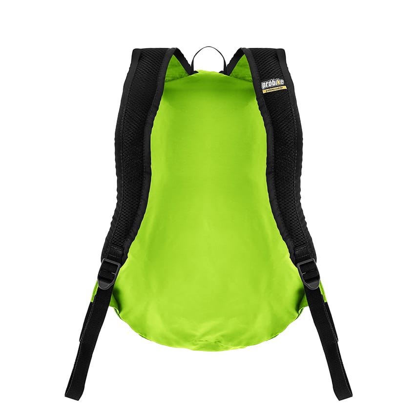MOCHILA LIGHT DOBRAVEL