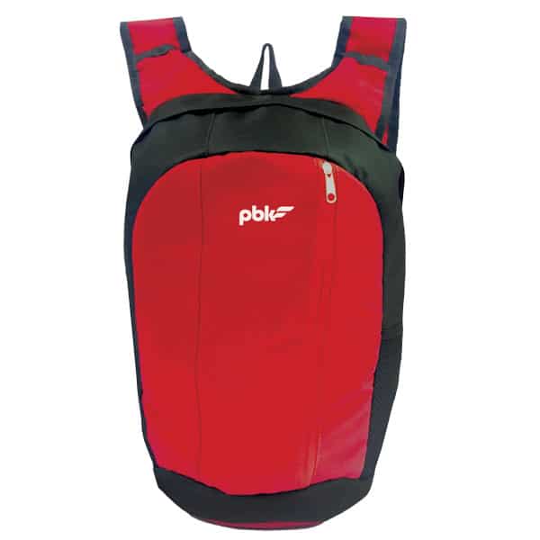 Mochila Street com Refil de Hidratação 2 L Cor:Preto