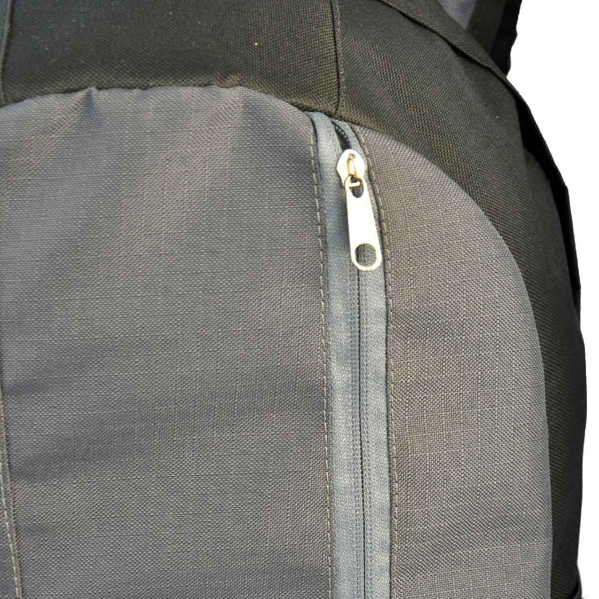 Mochila Street com Refil de Hidratação 2 L Cor:Camuflado