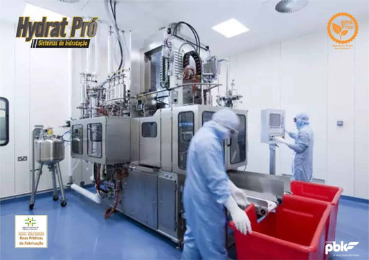 Refil / Reservatório ECO 2 litros Slim