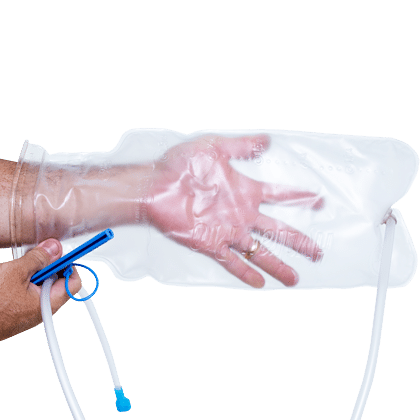 Refil / Reservatório ECO 2 litros Slim