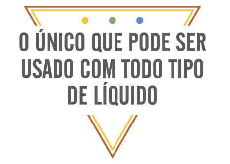 Refil / Reservatório ECO 2 litros Slim