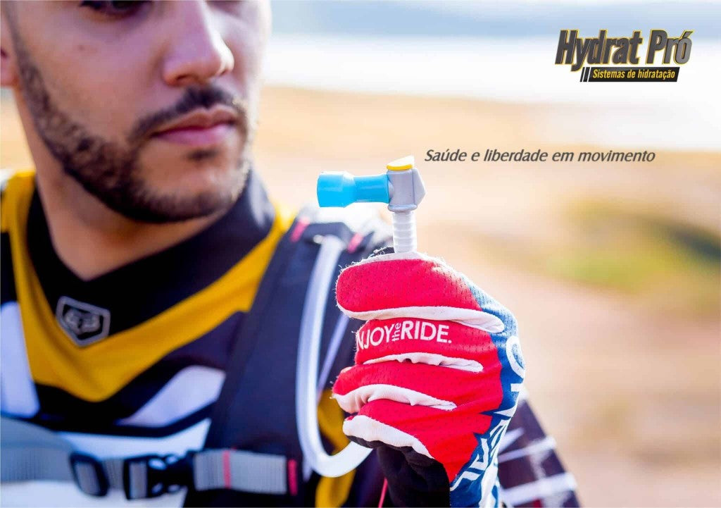 Refil / Reservatório ECO 2 litros Slim