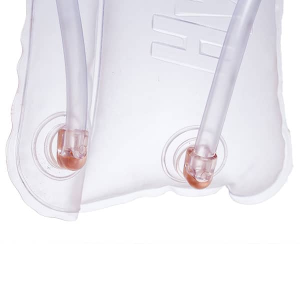 Refil / Reservatório Bipartido 1,2 litros