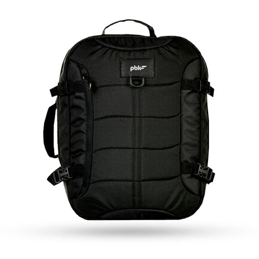 Mala para Bauleto Big Trail e Mala de Bordo para Viagem