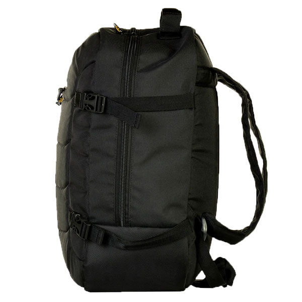 Mala para Bauleto Big Trail e Mala de Bordo para Viagem