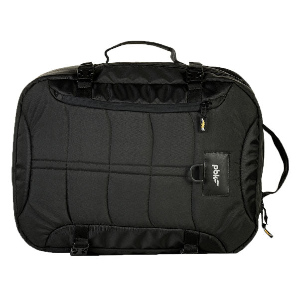 Mala para Bauleto Big Trail e Mala de Bordo para Viagem