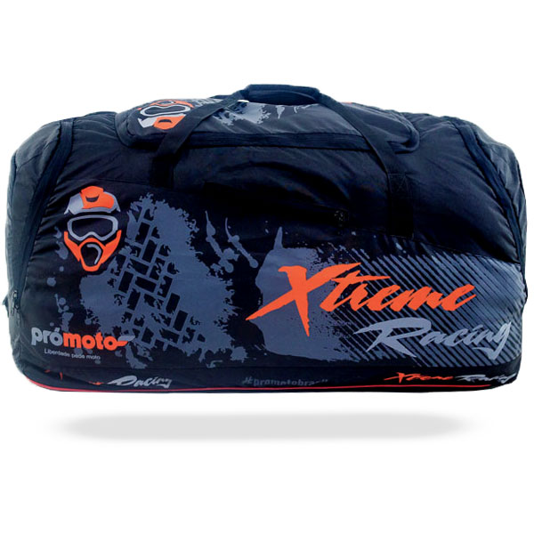 Mala de Equipamentos Racing Promoto