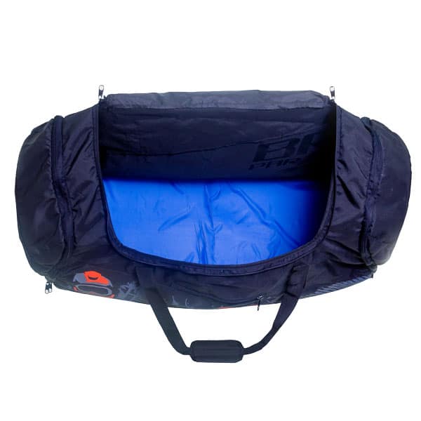 Mala de Equipamentos Racing Promoto