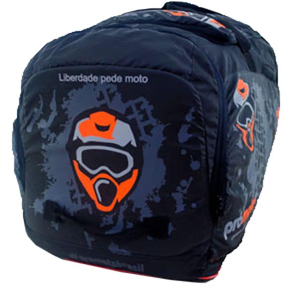 Mala de Equipamentos Racing Promoto