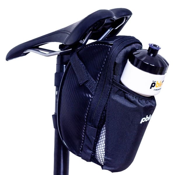 Bolsa de Selim Squeeze