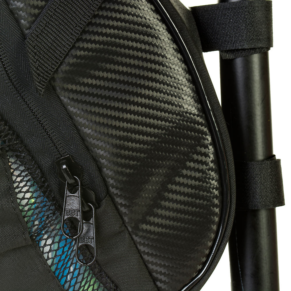 Bolsa de Selim Squeeze