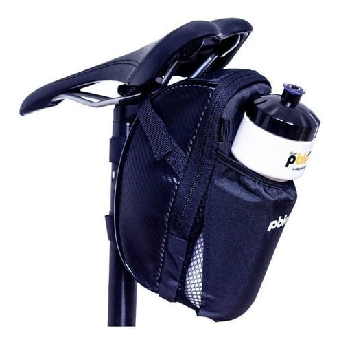 Bolsa de Selim Squeeze