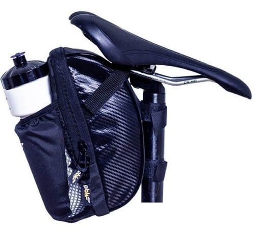 Bolsa de Selim Squeeze