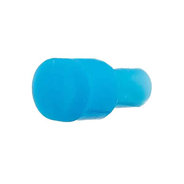 Bico de Sucção para Refil em silicone Universal