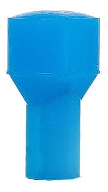 Bico de Sucção para Refil em silicone Universal