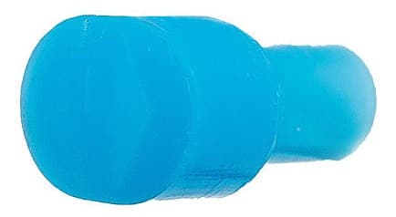 Bico de Sucção para Refil em silicone Universal