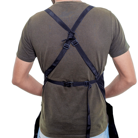 Avental de Mecânico Probike