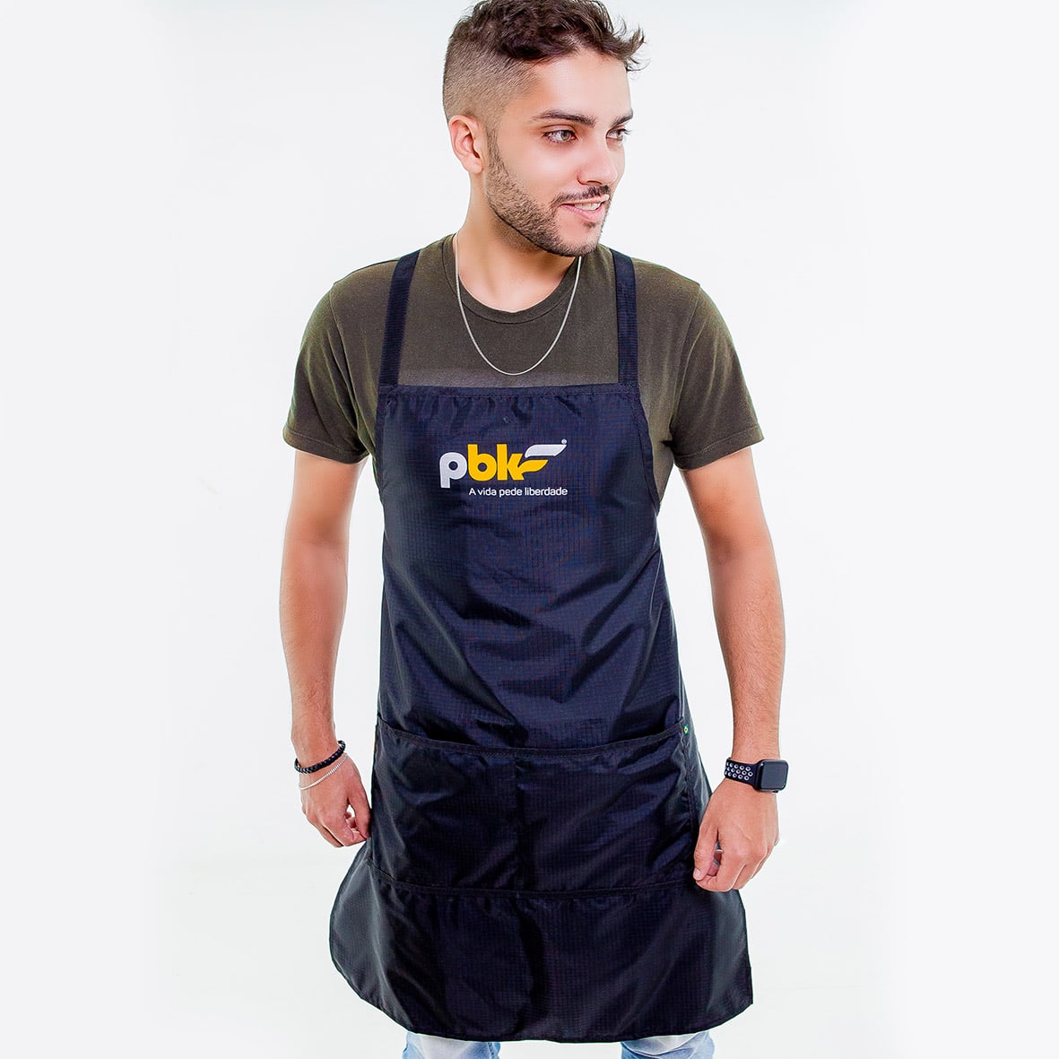 Avental de Mecânico Probike