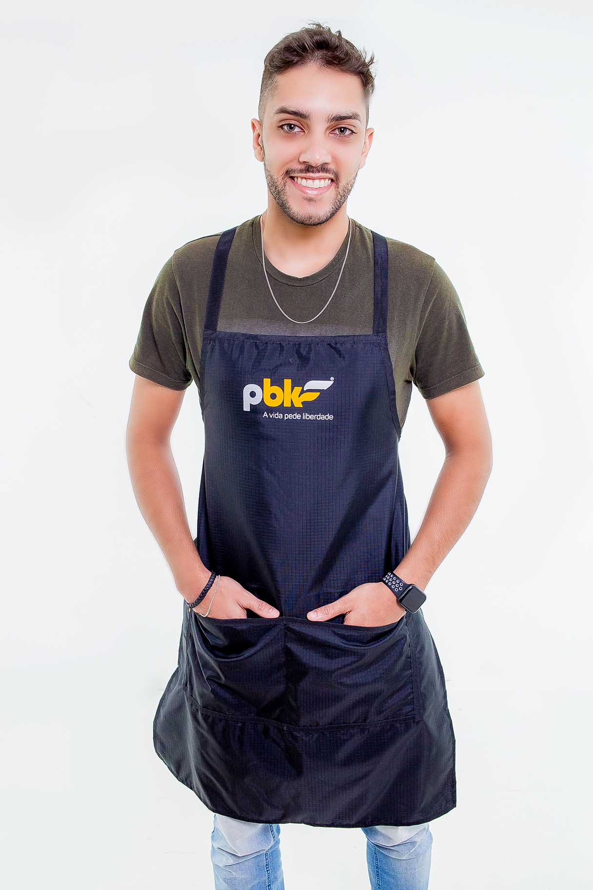 Avental de Mecânico Probike