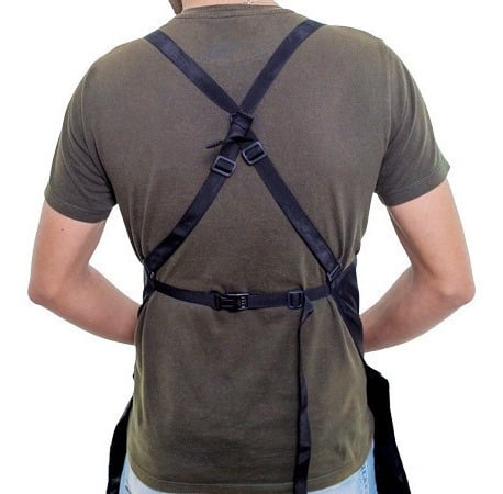 Avental de Mecânico Probike