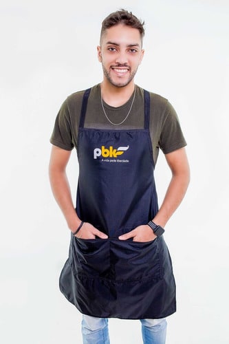 Avental de Mecânico Probike