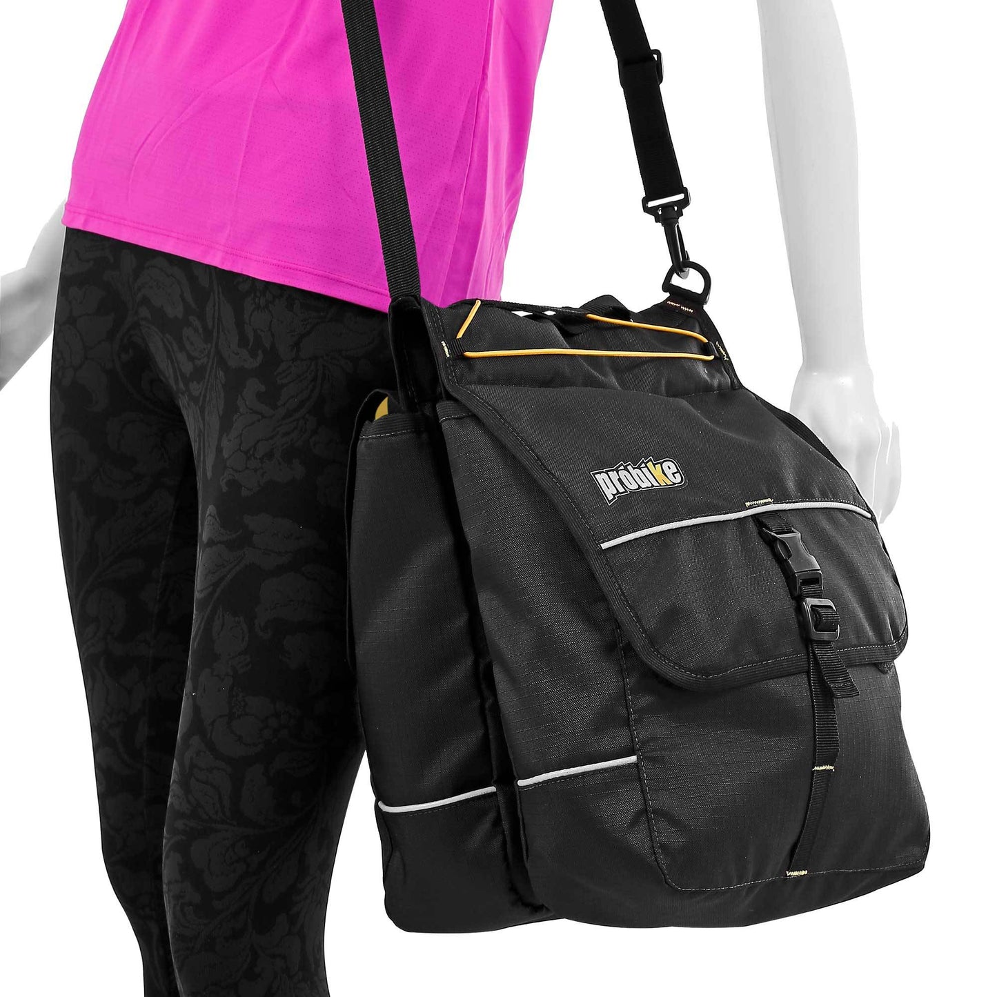 Alforje Urbano Advanced Probike