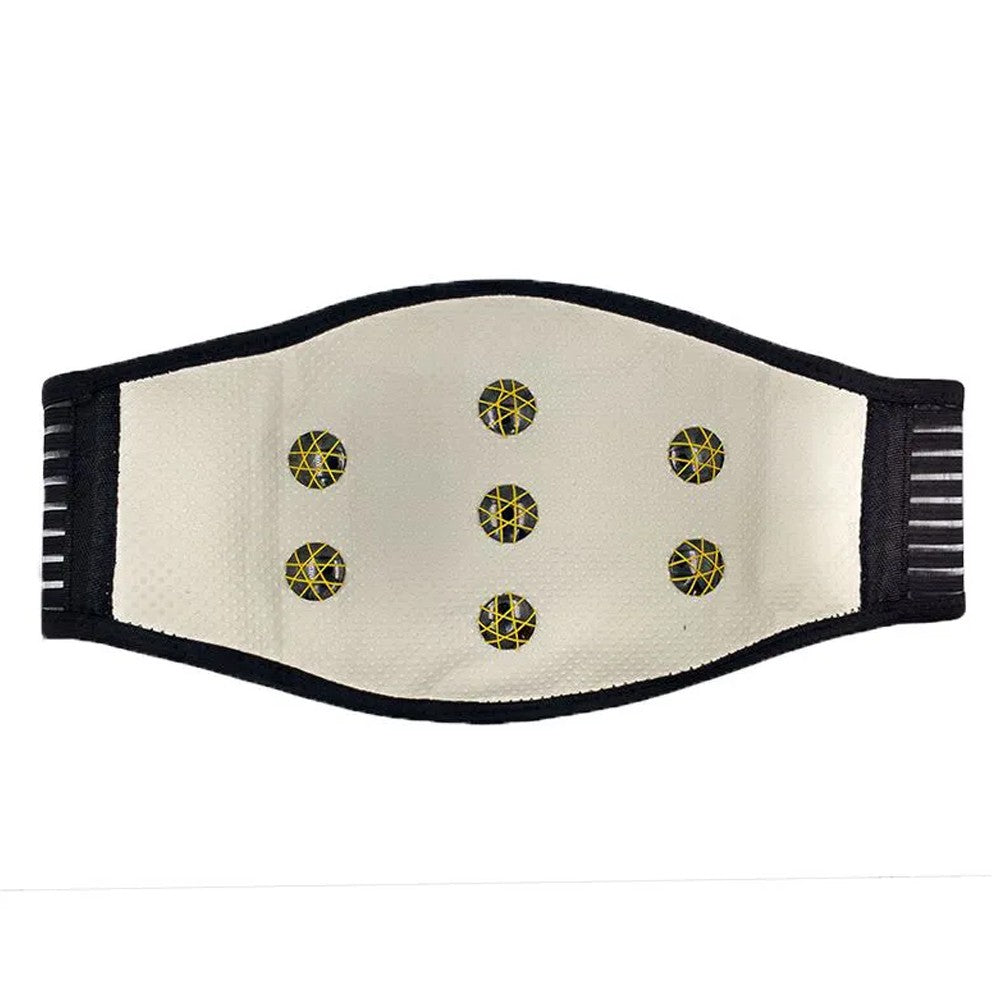 Cinta Auto Aquecimento Lombar Terapêutica