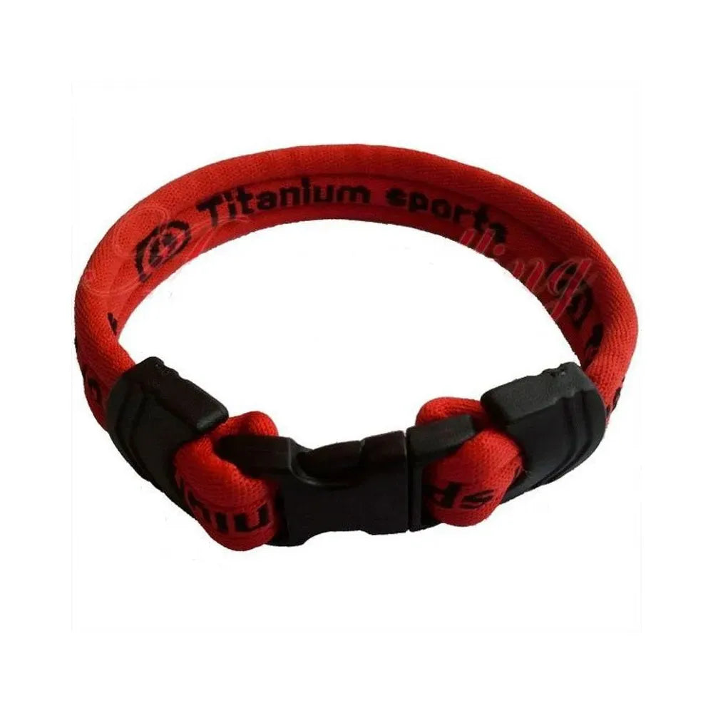 Pulseira Bracelete Energético Titaniun Sports