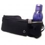 Cinto Pochete Multifuncional Anti Furto Entrada Fone Carregador Porta Garrafa