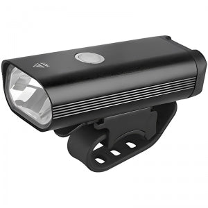 Lanterna Farol Luz 500 Lumens Super Brilhantes Ciclismo Bicicleta Bike Triciclo