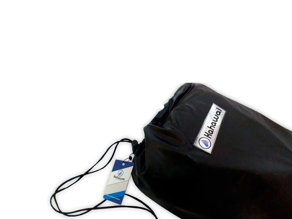 Capa Protetora Yamaha MT-03 com Baú Impermeável
