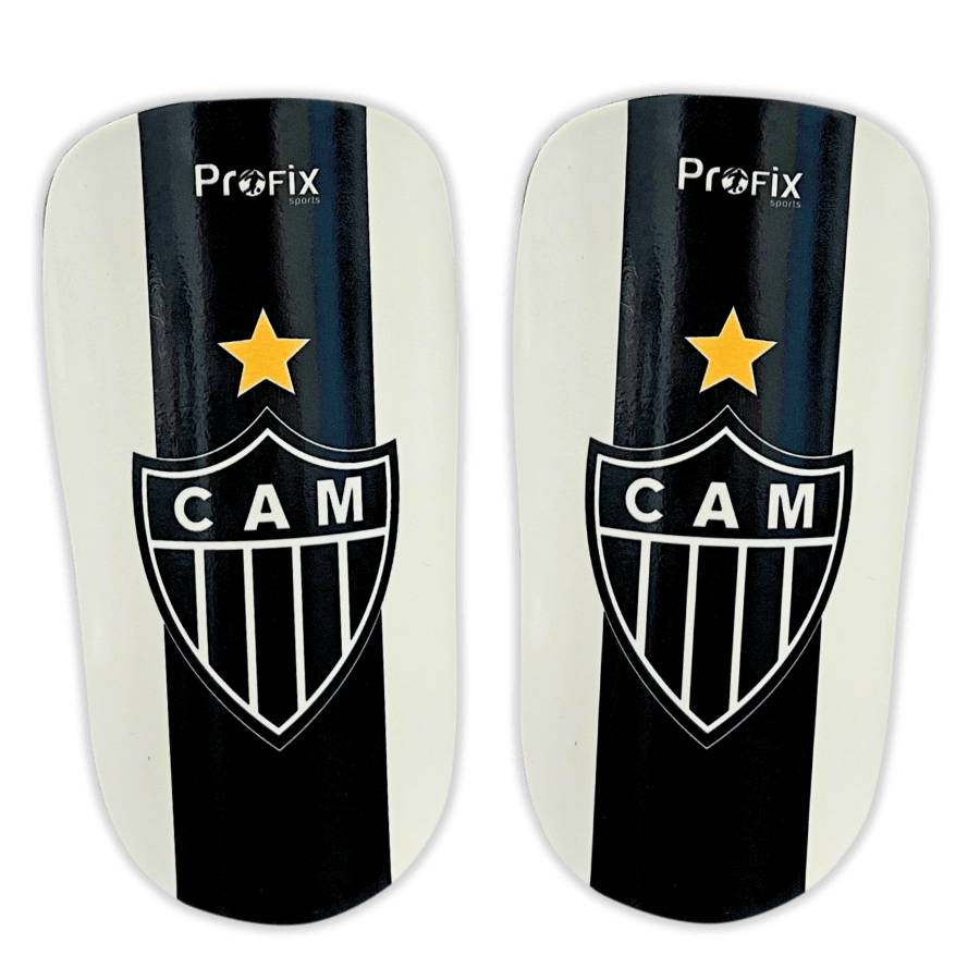 Caneleira Atlético Mineiro