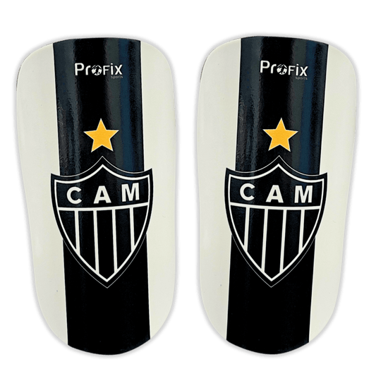 Caneleira Atlético Mineiro