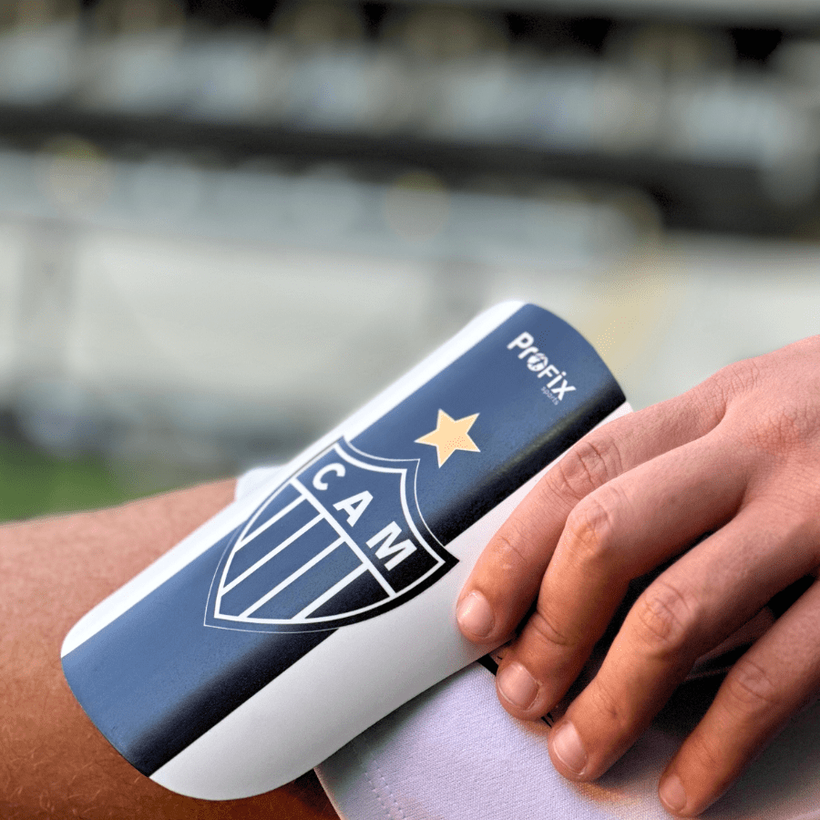 Caneleira Atlético Mineiro