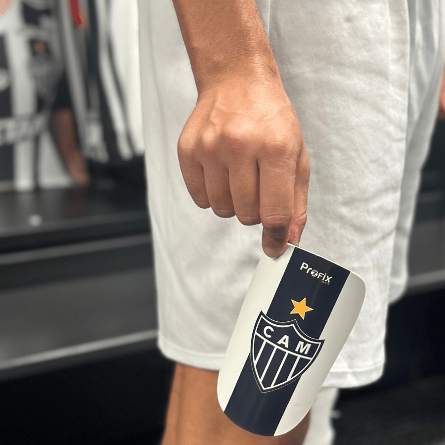 Caneleira Atlético Mineiro