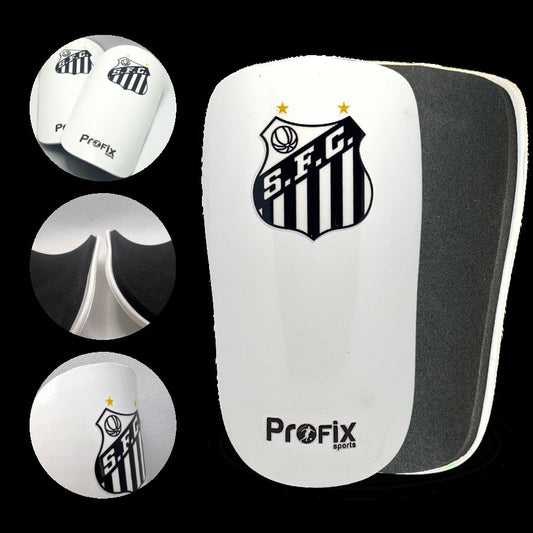 Caneleira Combate Santos