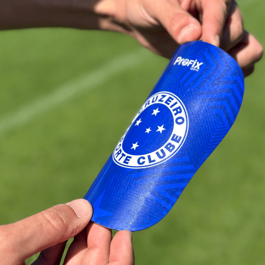 Caneleira Oficial do Cruzeiro