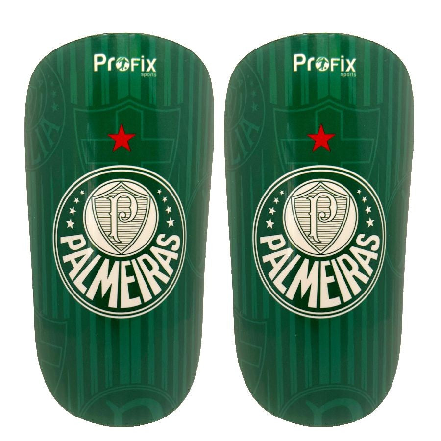 Caneleira Palmeiras 2024 Verde