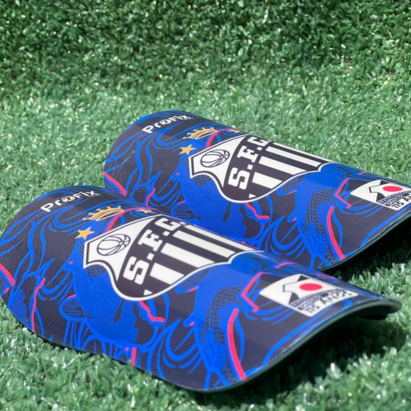 Caneleira Santos FC Japão