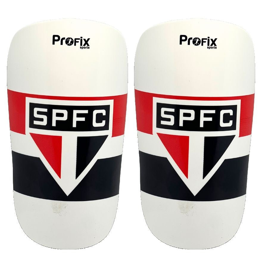 Caneleira São Paulo 2024 Branca