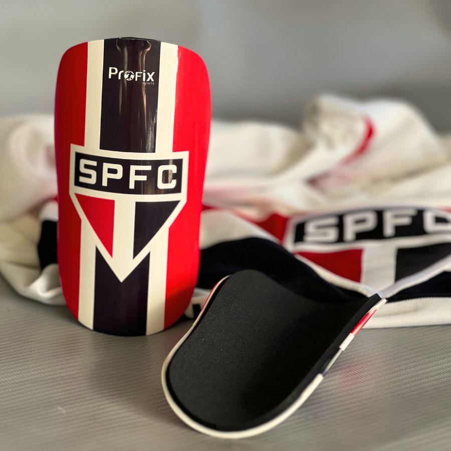 Caneleira São Paulo 2024 Listrada