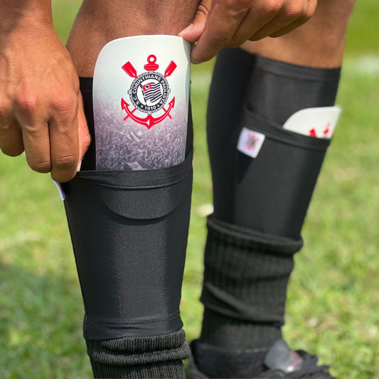 Porta Caneleira do Corinthians Preta