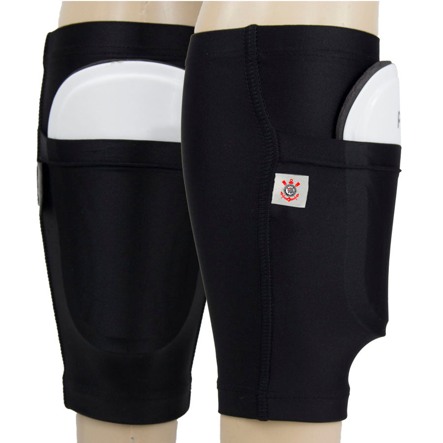 Porta Caneleira do Corinthians Preta