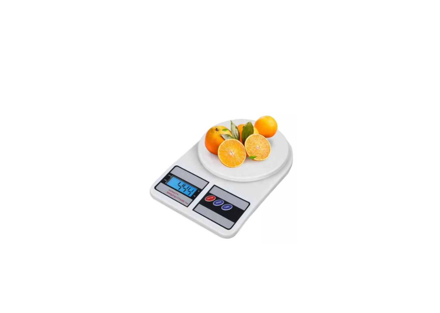 Balança de Cozinha Digital Modelo SF-400