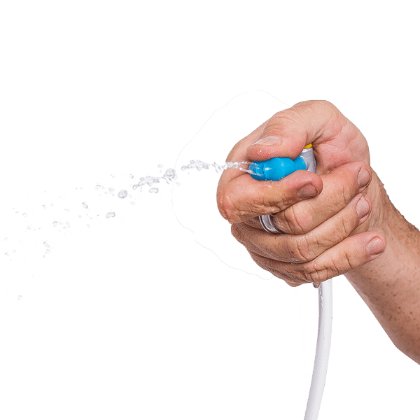 Torneira para reservatório Hidratação Universal