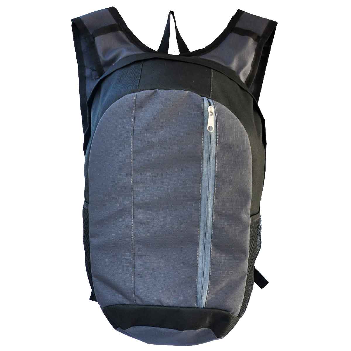 Mochila Street com Refil de Hidratação 2 L Cor:Preto
